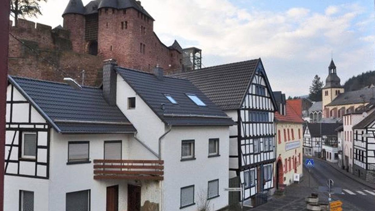 Heimbach Hotel | Astoria Hotel Heimbach
