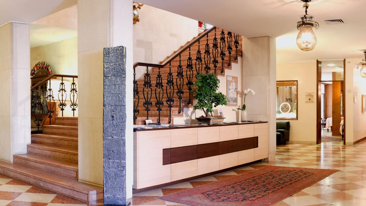 Udine Hotel | Astoria Hotel Italia