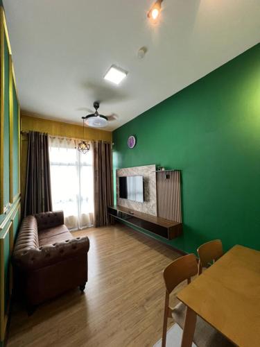 Ampang Apartment | Astoria KLCC