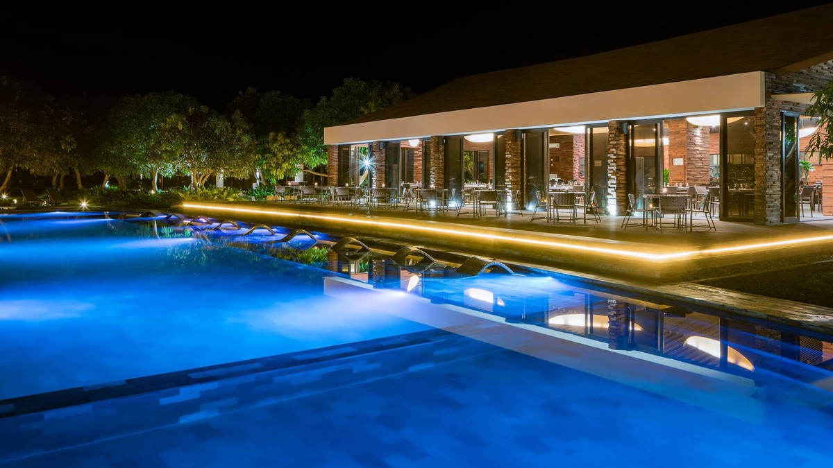 Puerto Princesa Resort | Astoria Palawan