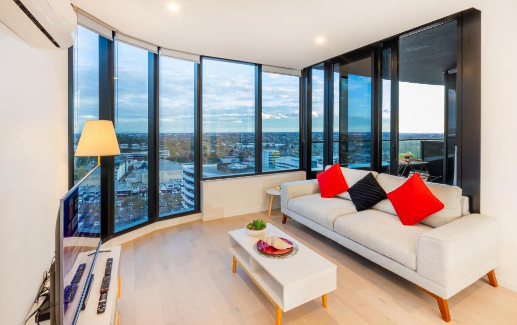 Glen Waverley Apartment | Astra Apartments Glen Waverley