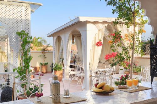 Medina House | Astra Damus Hotel