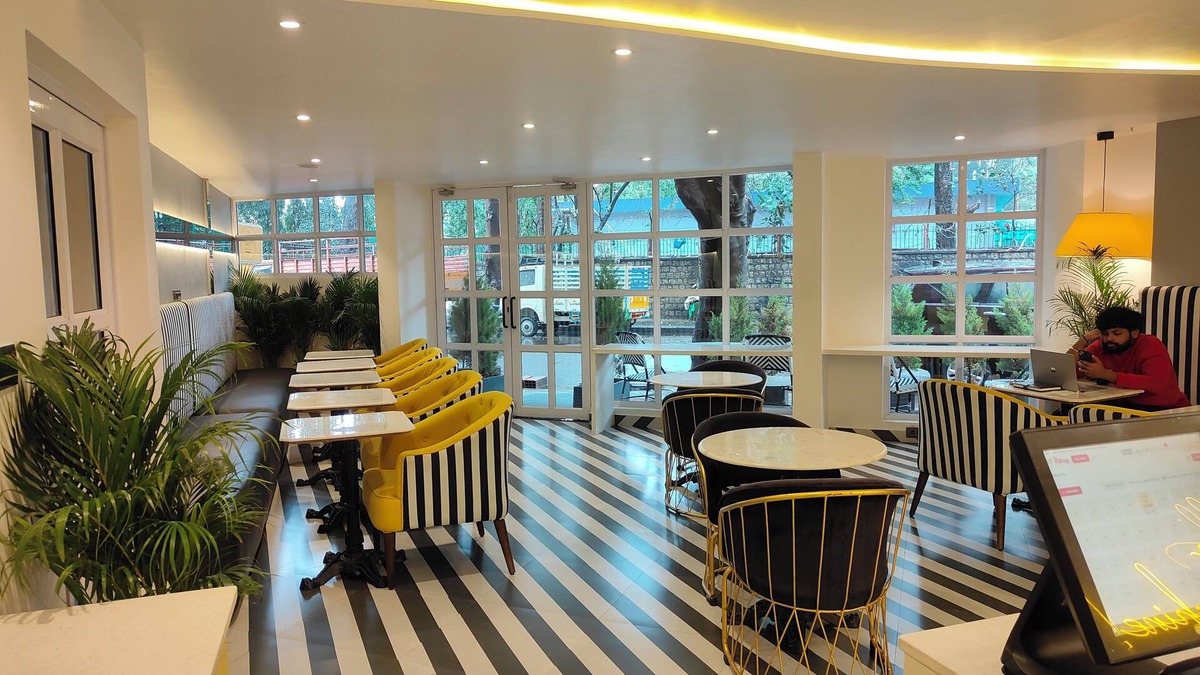 Koramangala Hotel | Astra Hotels & Suites - Koramangala