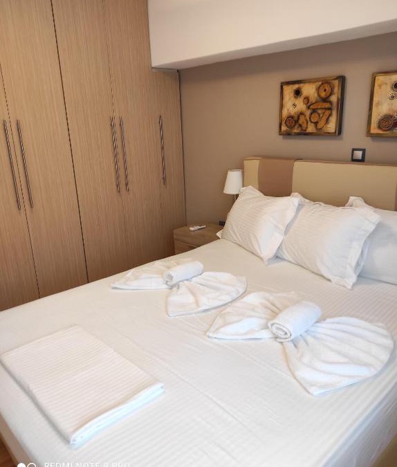 Nisyros Apartment | Astradeni luxury apartments Vootis