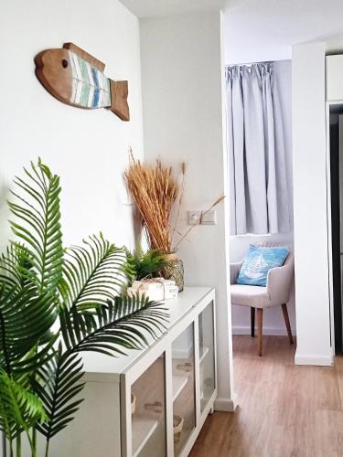 Farukolhufushi Island Apartment | Astria Homes- your beach front home