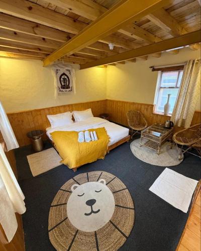 Marango Rangarik Hotel | Astro Monks