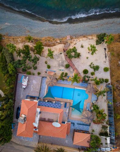 Pomos Villa | Astrofegia Beachfront Villa