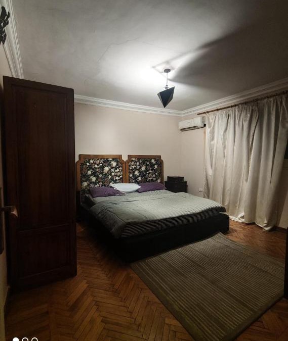 Al-Basatin Apartment | astudiu rayie faa arqaa alamakin bialmueadaa wahudu'