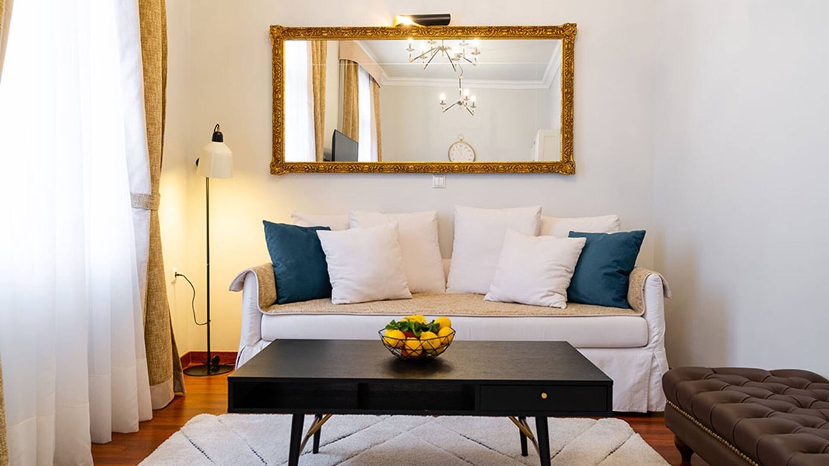 Athens City Centre Apartment | Asty Luxury Apartments/Asty 2