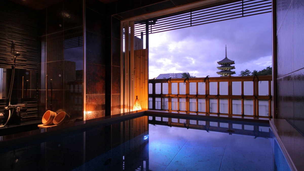 Nara House | Asukasou