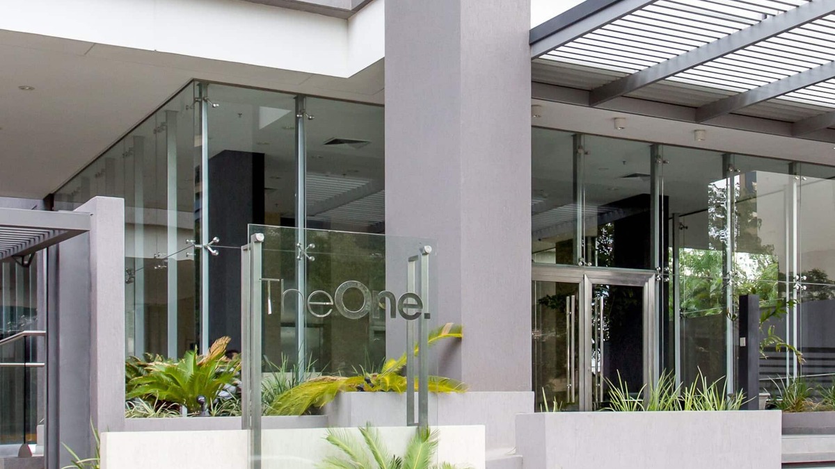 Asuncion Apartment | Asuncion Rent Suites Santa Teresa