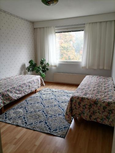 Vanhahovi Apartment | Asunto Kitee