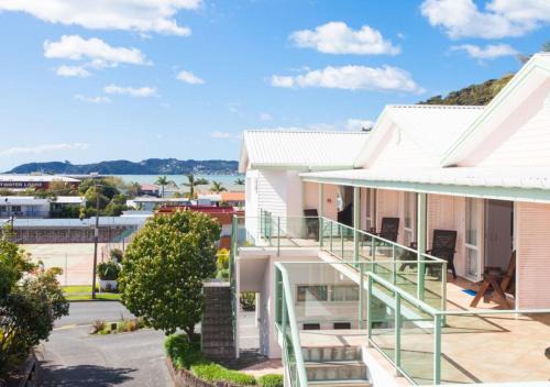 Paihia Hotel | ASURE Admirals View Motel
