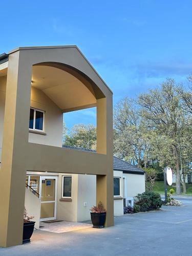 Timaru Apartment | ASURE Avenue Motor Lodge