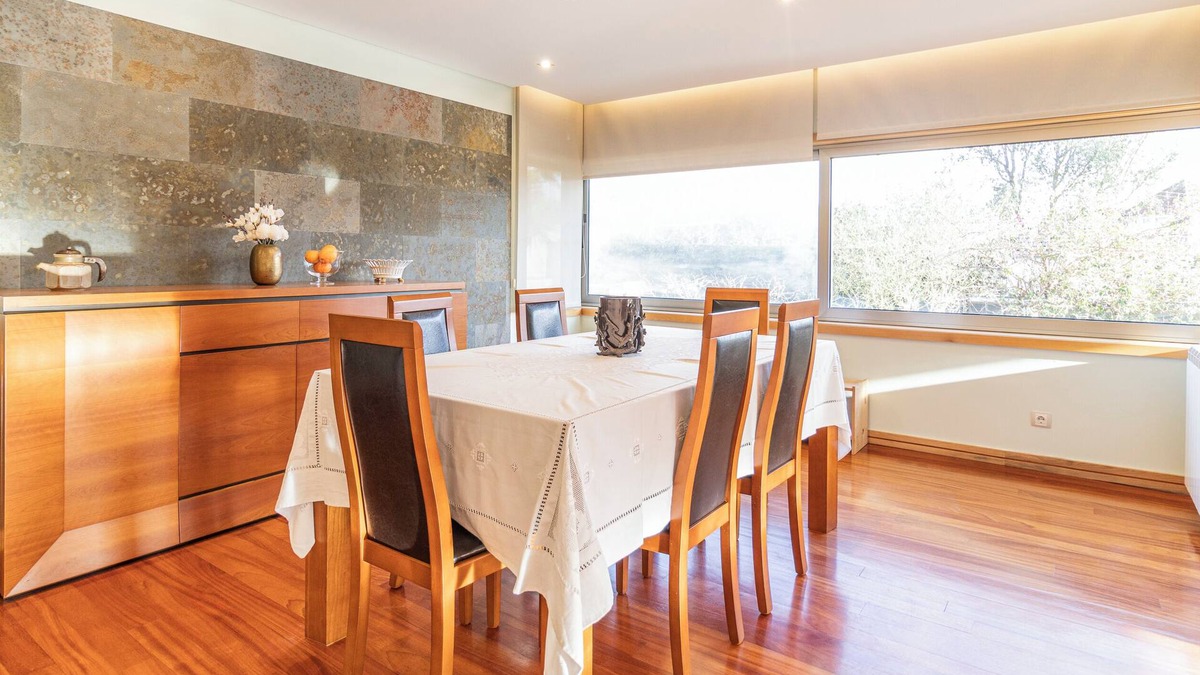 Gondomar House | At 5 Km from Porto, beautiful house with private pool, ideal for family vacations.
