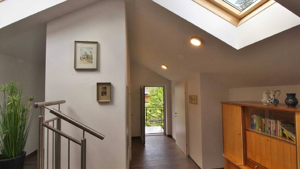 Bad Goisern Apartment | Apartment Waldblick - Apartments Winkler