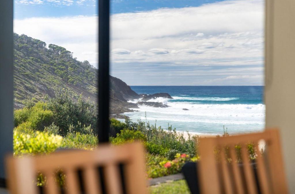 Blueys Beach Apartment | At Blueys