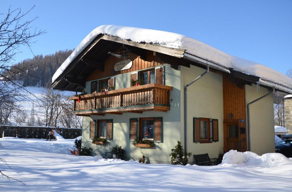 Bruck an der Grossglocknerstrasse House | Landhaus Glockner