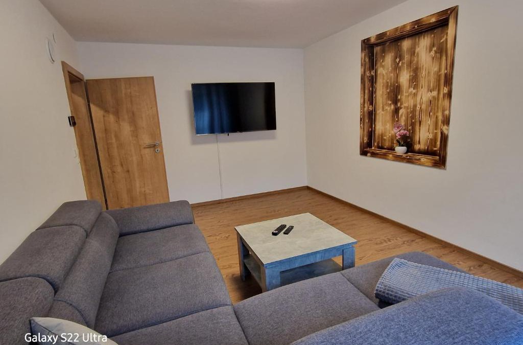 Bruck an der Grossglocknerstrasse Apartment | Ferienwohnung Yilmaz
