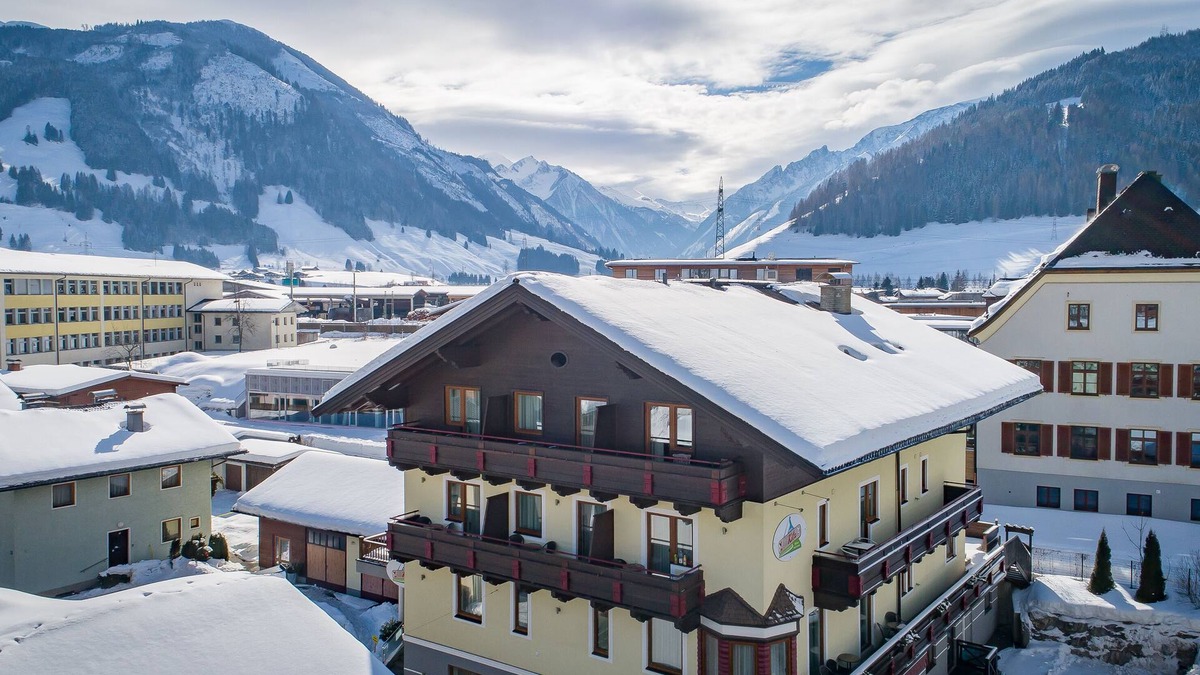 Bruck an der Grossglocknerstrasse Hotel | Sporthotel Kitz