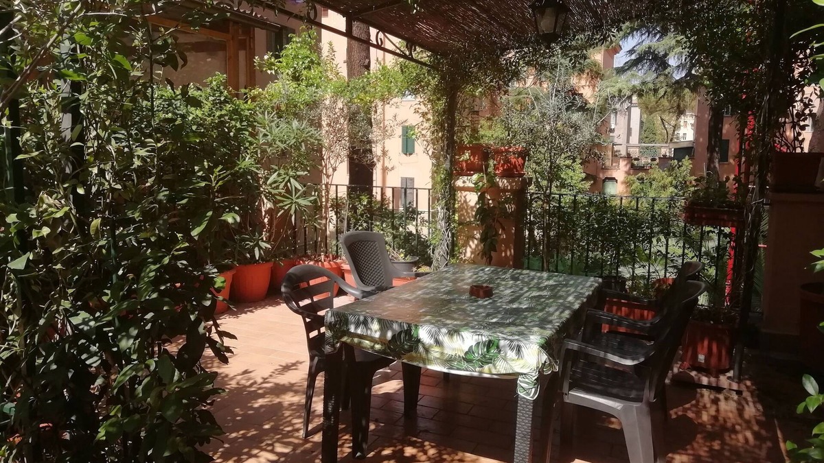 Vatican Apartment | At Edi House, Vatican St. Peter, your cozy apartment in Rome