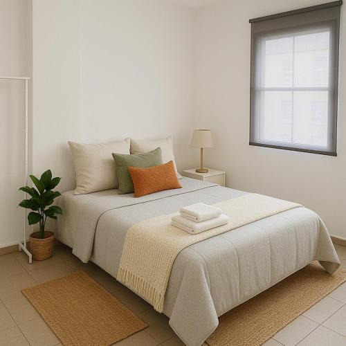 Albacete House | AT Hamman58