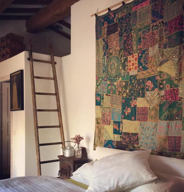 Grosseto Bed & Breakfast | At Home In Maremma