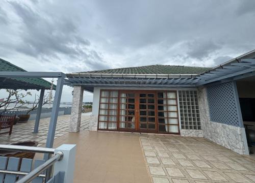 Tha Thaewawong Apartment | At home Sriracha Sea view