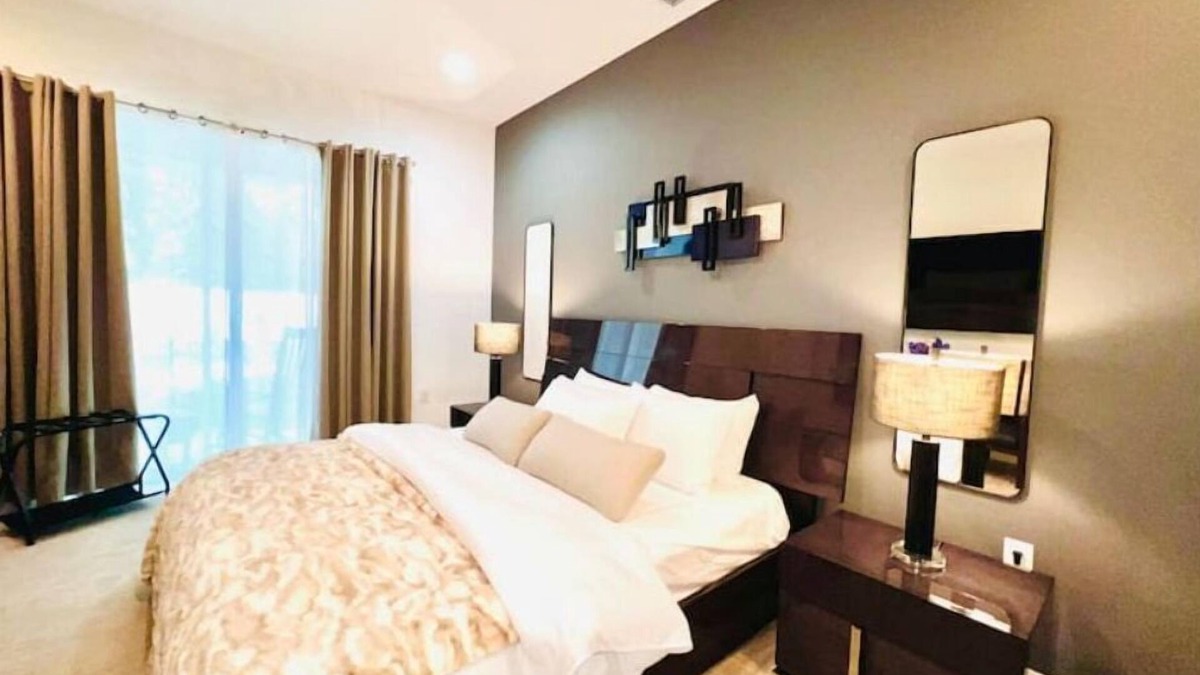 Lake Davis - Greenwood Villa | At Lakes Upscale Villa/Next to Downtown Orlando