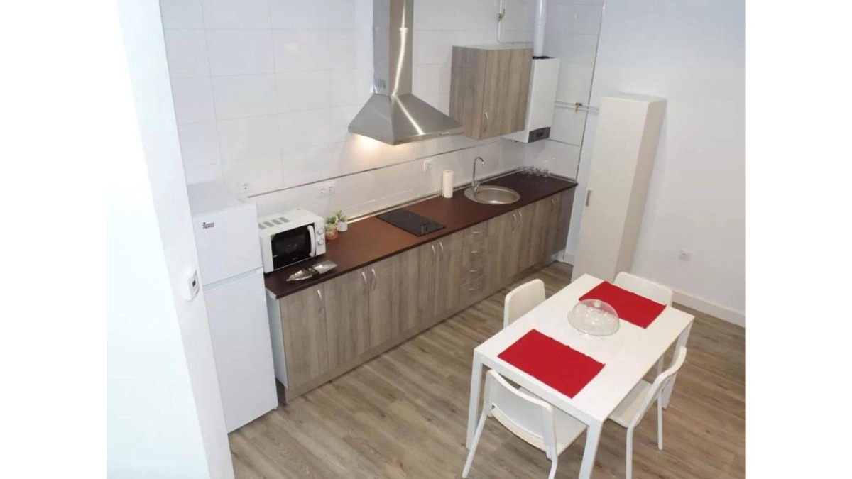 Santa Clara Apartment | AT Las Palmeras 2