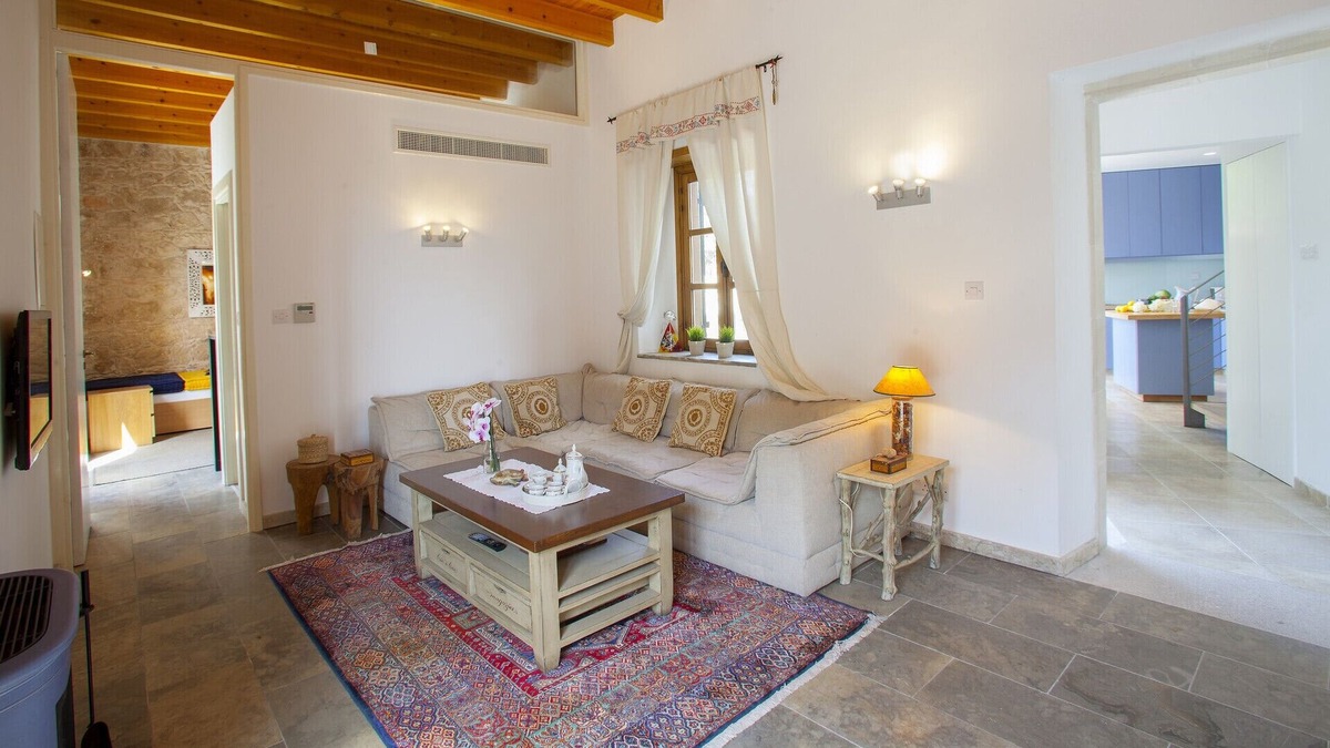 Mesogi Villa | At Last You can Rent the Perfect Holiday Home in Paphos, Paphos Villa 1415