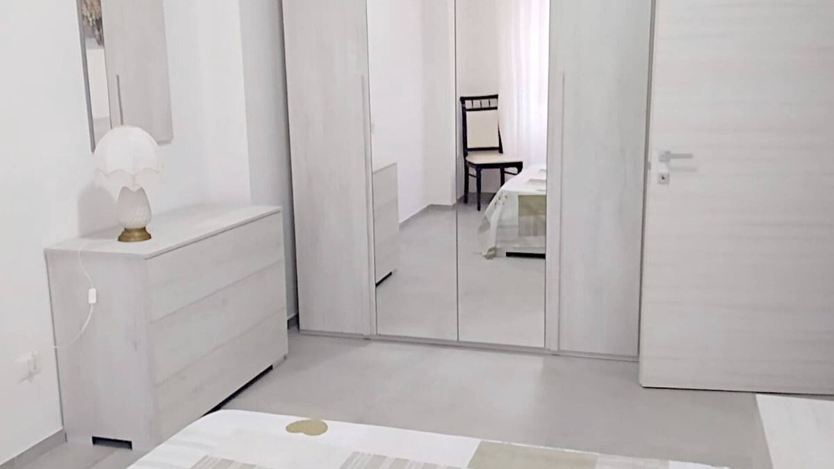 Montincello Apartment | At Less Than 8 Minutes From a Sandy Beach