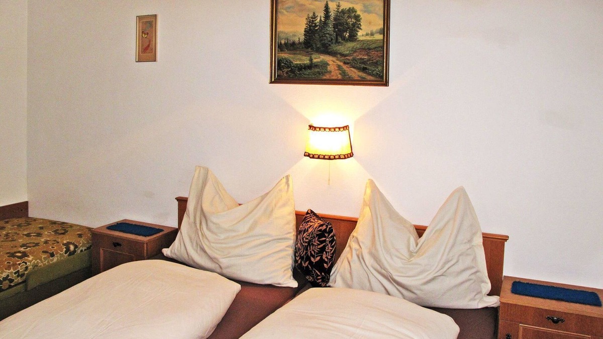 Saalfelden am Steinernen Meer Apartment | Beautiful apartment for 12 guests with WIFI, TV, balcony and parking