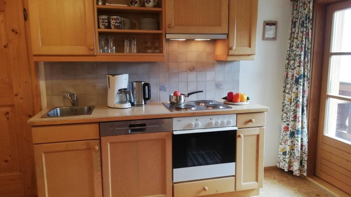 Saalfelden am Steinernen Meer Other | Apartment "Hohe Tauern" - Schmiderer - Vorderkasbichlhof, guesthouse