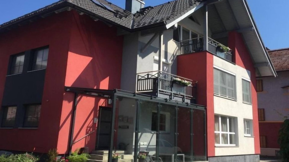 Saalfelden am Steinernen Meer Apartment | Appartement Anja by Interhome