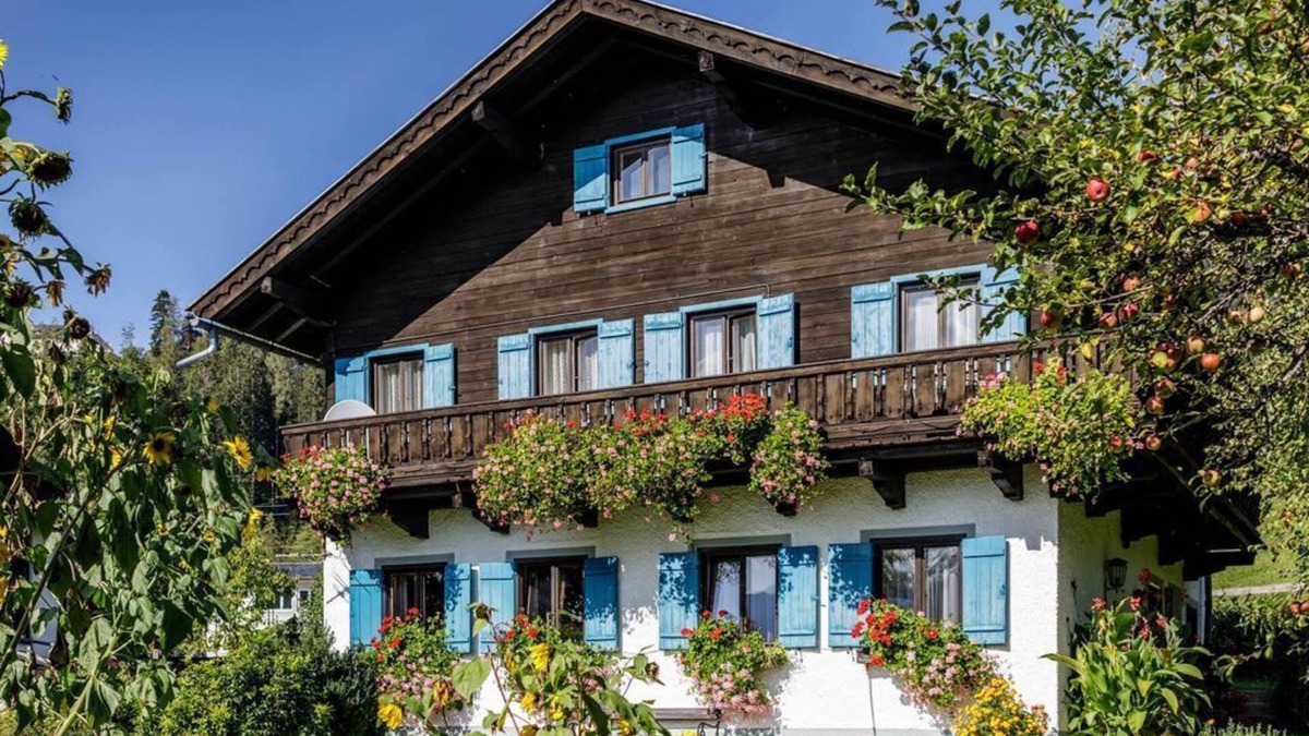 Saalfelden am Steinernen Meer House | Vacation home Stockinggut - Wonderful vacation home Stockinggut ☺