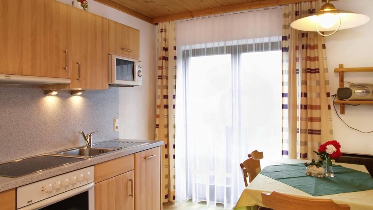 Saalfelden am Steinernen Meer Apartment | Apartment with 2 bedrooms - Wechselberger, House