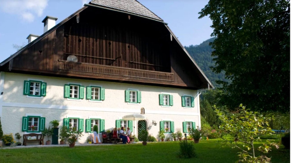 Sankt Wolfgang im Salzkammergut Apartment | Fischergut