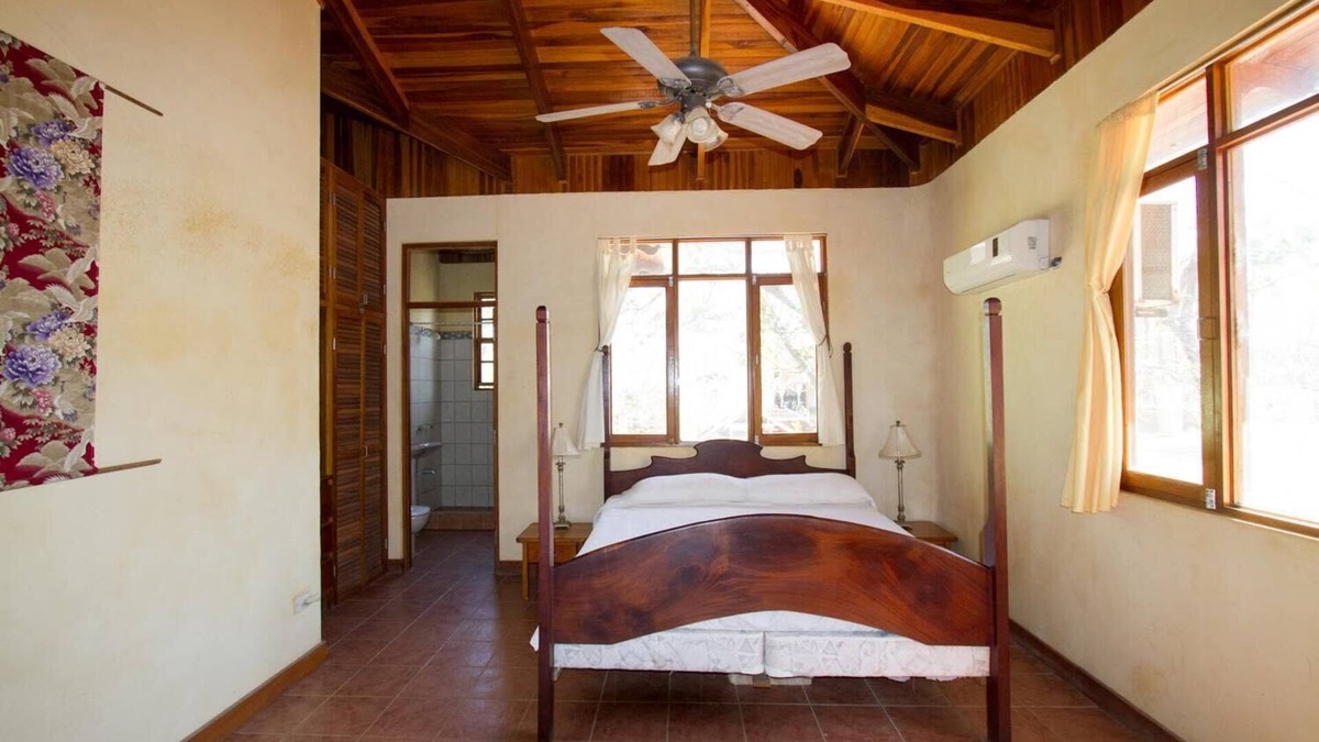 Playa Negra House | At the Beach, Large Eco House & Pool