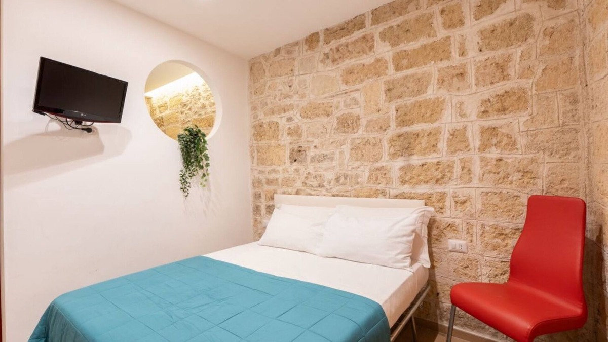 Santa Maria Apartment | At the castle: cozy apartment