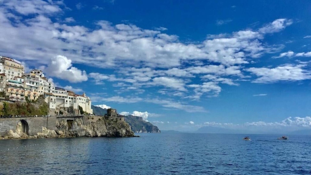 San Michele House | AT THE HOUSE OF GRANDMA NICOLETTA
