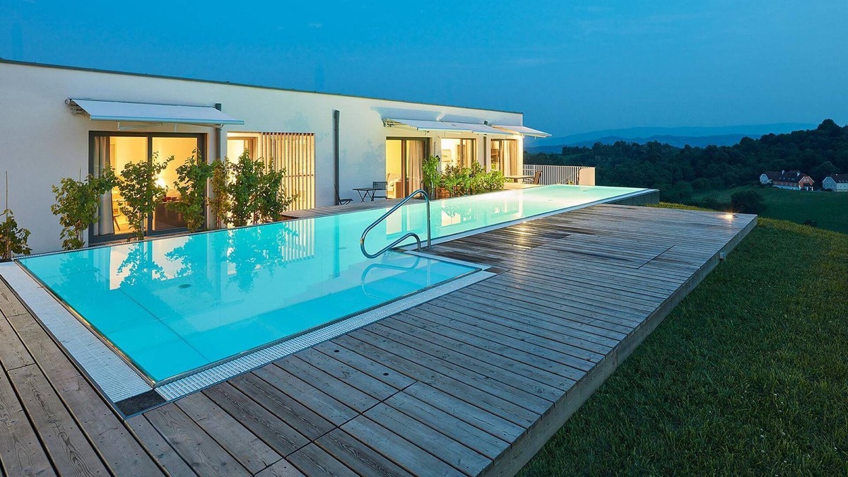 Spiefeld Apartment | At the location TOP 5, Austria