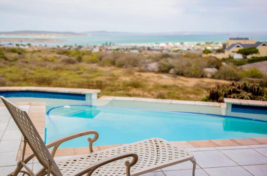 Langebaan Apartment | At the Rocks, Langebaan