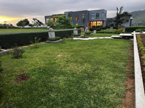 The Msunduzi Hotel | At TheSoil