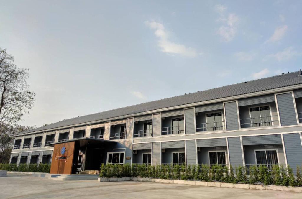 Phetchabun Hotel | AT TP HOTEL