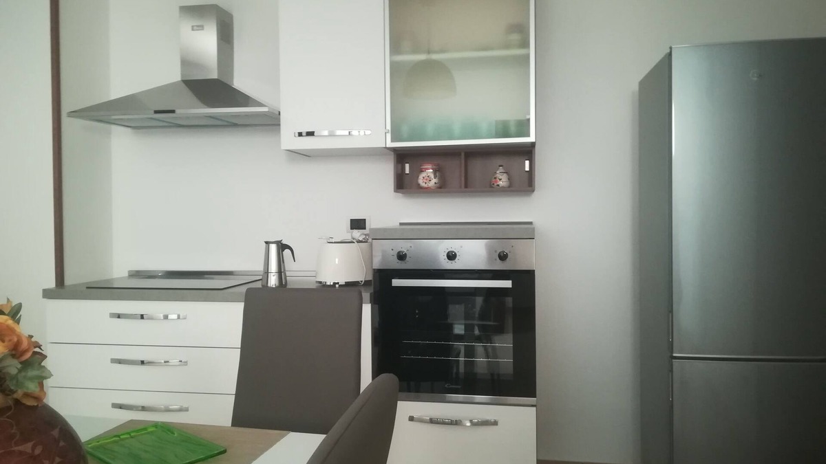 Arnesano House | AT YOUR HOME . 90 sqm all for you!