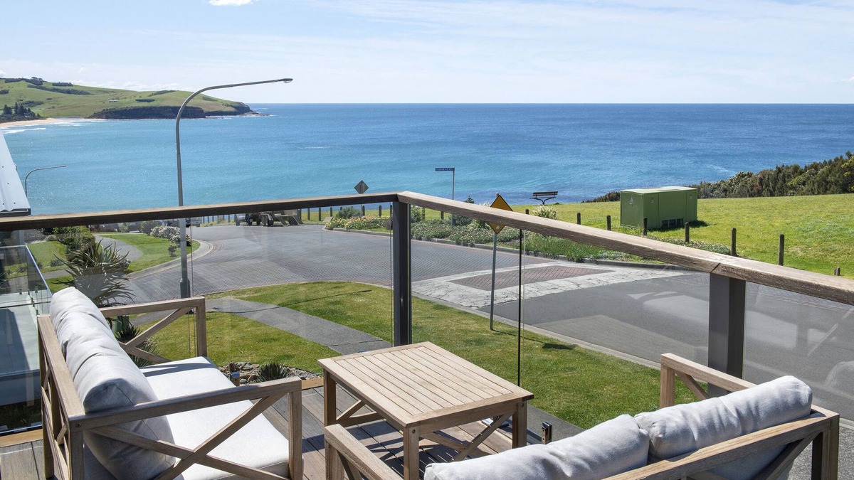 Gerringong House | Ataahua - Gerringong