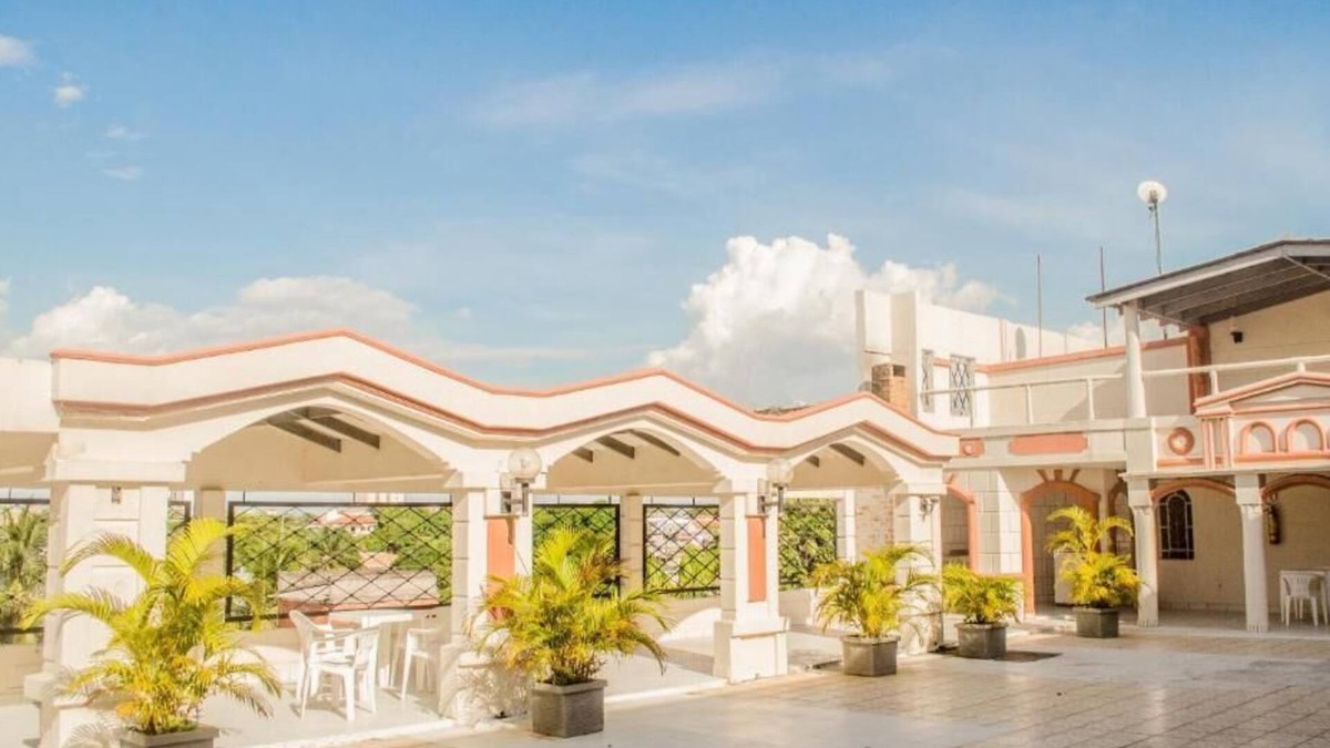 Macapa Hotel | ATALANTA HOTEL