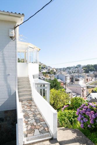 Luarca Apartment | Atalaya Luarca Apartamentos turísticos
