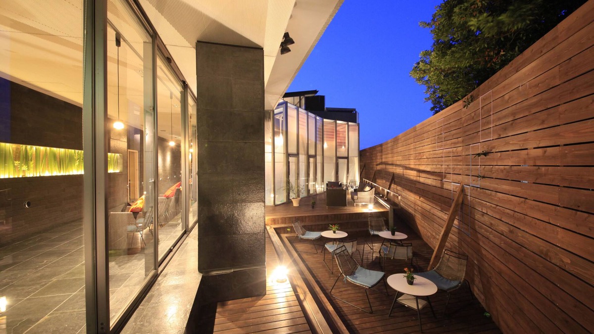 Atami House | Atami Tensui